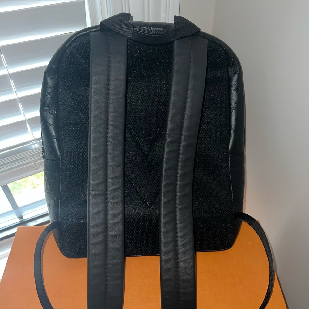 Louis Vuitton Sprinter Backpack - Picture 10 of 16